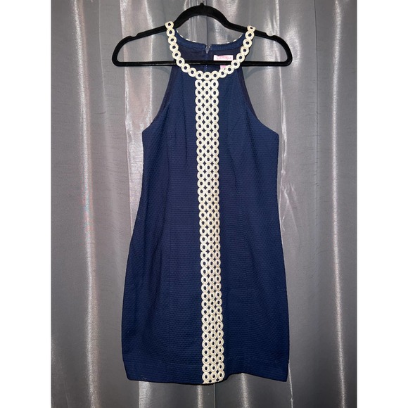Lilly Pulitzer Dresses & Skirts - Lilly Pulitzer Dress Size 2